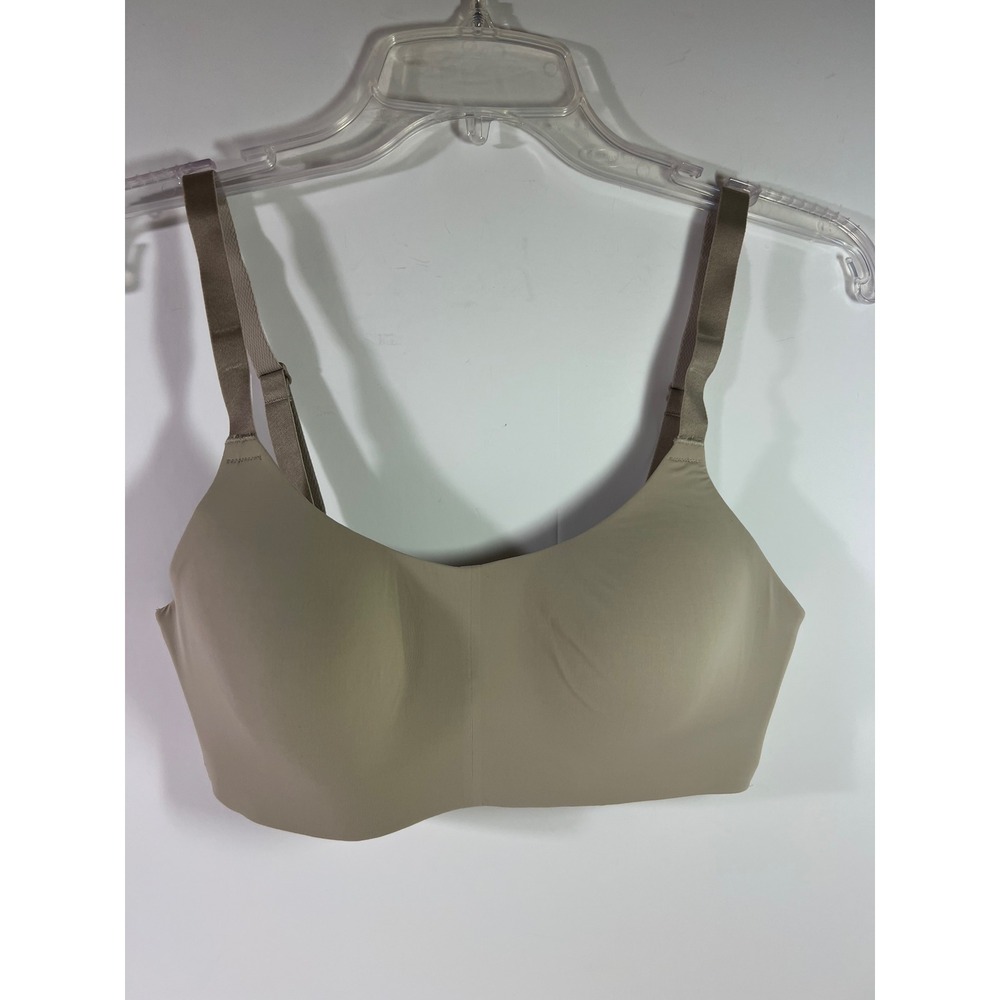 Natori Elevate Bra Driftwood 36B NWT